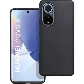 Pouzdro na mobilní telefon IZMAEL.eu Silikonové pouzdro Soft Color pro Honor 50 4
