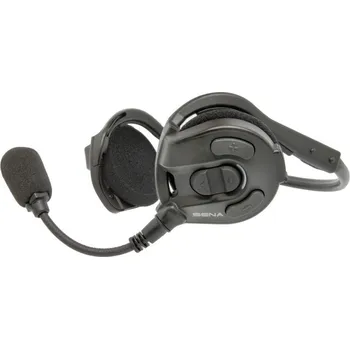 Auto-moto Mesh handsfree headset EXPAND MESH (dosah 1,6 km), SENA