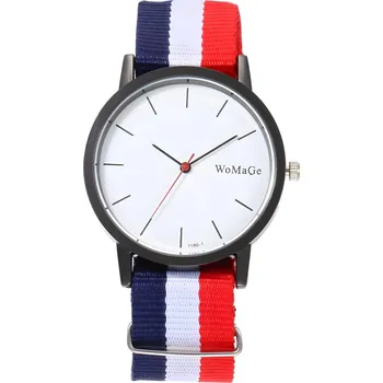 Hodinky WoMaGe Hodinky LI KP11651 9