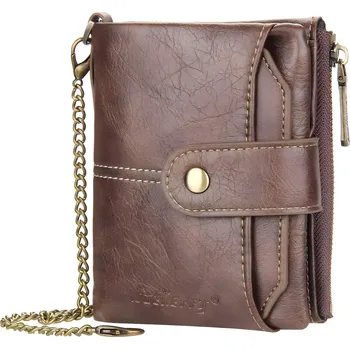 Peněženka Pánská peněženka Baellerry IB 36200 Hnědá