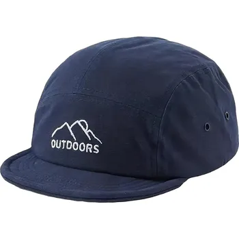 Kšiltovka Outdoorová kšiltovka OUTDOORS Modrá