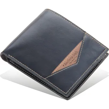 Peněženka Pánská peněženka Baellerry SA 36151 Černá