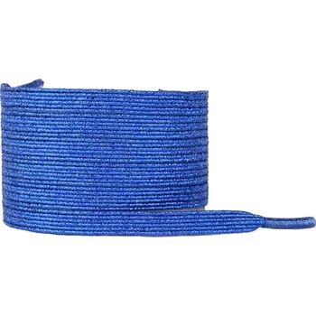 Tkaničky do bot Tkaničky do bot Shinny Modrá