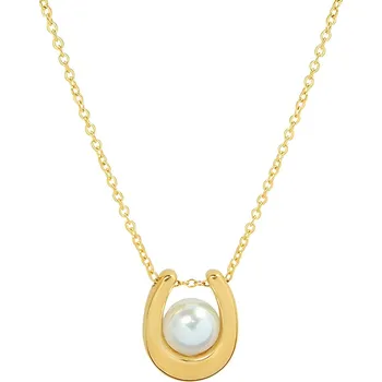 Náhrdelník IZMAEL Náhrdelník IR 21052 Zlatá KP21052