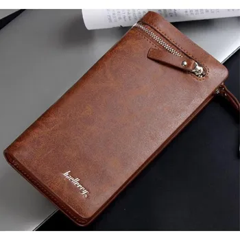 Peněženka Peněženka Baellerry VE 35669 Hnědá