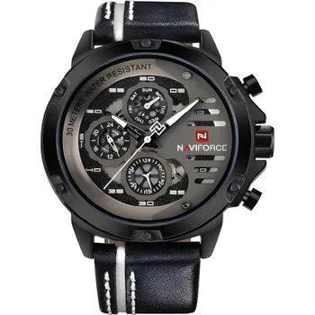 Hodinky NAVIFORCE Hodinky NAVIFORCE PR KP2843 4