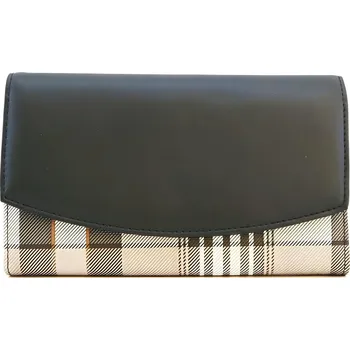 Peněženka Peněženka BO 6906 Černá