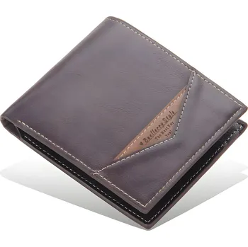 Peněženka Pánská peněženka Baellerry SA 36150 Tmavě Hnědá