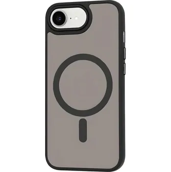 Pouzdro na mobilní telefon Techsuit Pouzdro Techsuit HaloFrost MagSafe Series pro Apple iPhone 16e 4