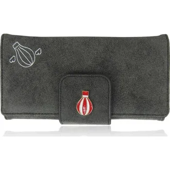 Peněženka Peněženka GL 11634 Černá