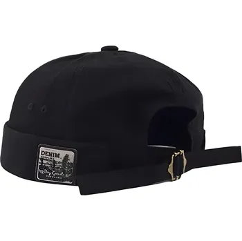 Pokrývka hlavy IZMAEL BI 23235 Černá