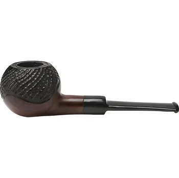 Dýmka IZMAEL FT03338 Hnědá