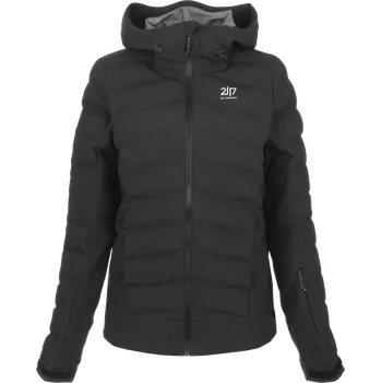 Dámská cargo bunda 2117 of Sweden Alip dámská třívrstvá zimní bunda, Black XL