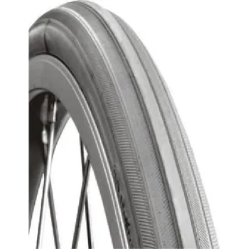 Plášť na kolo Rubena plášť V 12 Coach 6' 6x1 1/4 drát (šedá)