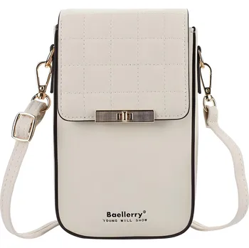 Kabelka Kabelka Baellerry ST 25545 Sl.Hnědá