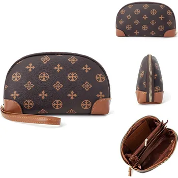 Peněženka Peněženka Baellerry AU 36036 Tmavě Hnědá 3