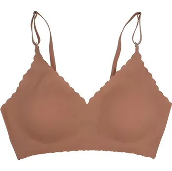 Podprsenka IZMAEL Bezešvá podprsenka EL 30859 KP30859 14 XL