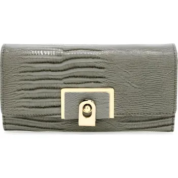 Peněženka Peněženka DO 4529 Šedá