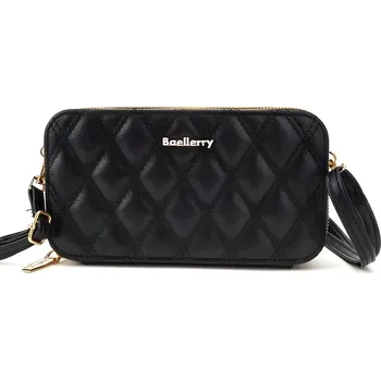 Peněženka Crossbody Peněženka Baellerry AR 36020 Černá