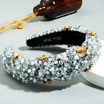 Čelenka IZMAEL Čelenka PE 18823 Šedá Bílá