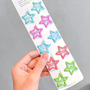 Dětské Sponky ST 12940 Multi4