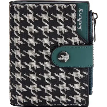 Peněženka Baellerry RO 36075 Zelená