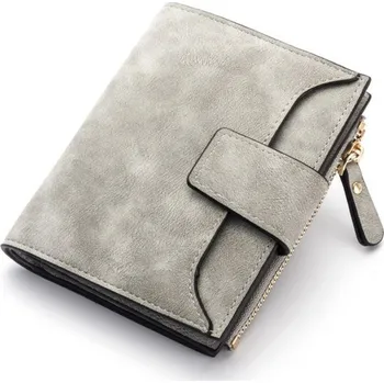 Peněženka Peněženka BE 5102 Šedá