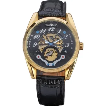 Hodinky WINNER Hodinky Winner AD KP23714 4