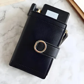 Peněženka Peněženka BE 5100 Černá