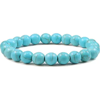 Náramek IZMAEL Náramek PI 28263 Tyrkysová KP28263