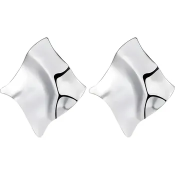 Náušnice IZMAEL Náušnice VI 29876 Stříbrná KP29876