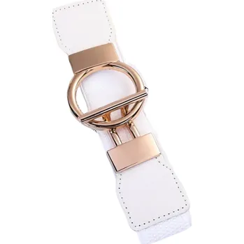 Opasek Opasek HE 29177 Bílá