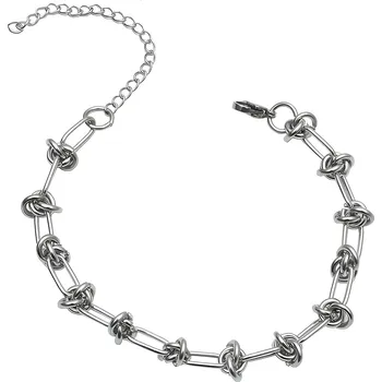 Náramek IZMAEL Pánsky náramek RO 21192 Stříbrná KP21192