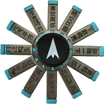 Gadget Spinner HA 35430 Modrá