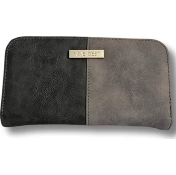 Peněženka Peněženka GR 23630 Šedá