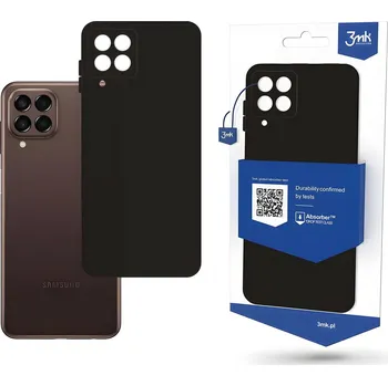 Telefonní příslušenství 3mk 3mk Matt case pouzdro pro Samsung Galaxy M33 4