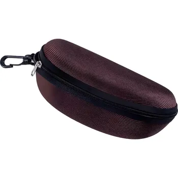 Pouzdro na brýle Pouzdro na brýle SI 18844 Hnědá