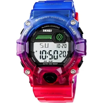 Hodinky SKMEI Dětské hodinky SKMEI CO KP23793 5