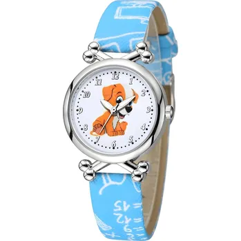 Hodinky IZMAEL Dětské Hodinky Dog KP11310 5