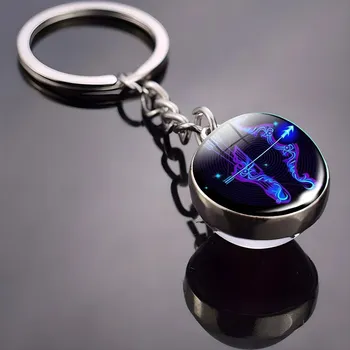 Klíčenka Znamení Střelec