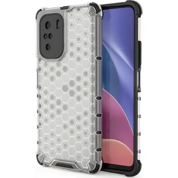 Pouzdro na mobilní telefon IZMAEL.eu Honeycomb pouzdr pro Xiaomi Poco F3/Redmi K40/Redmi K40 Pro/Redmi K40 pro Xiaomi Poco F3 17