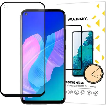 Wozinsky ochranné tvrzené sklo pro Huawei P40 Lite E KP9893