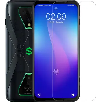 Nillkin Tvrzené sklo 2.5D pro Xiaomi Black Shark 3 Pro KP13850