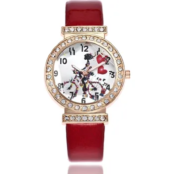 Hodinky IZMAEL Hodinky ZI KP12914 9