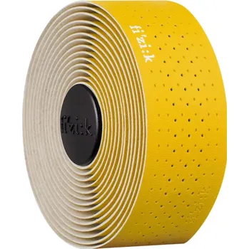 omotávka na kolo Omotávka Fizik Tempo Microtex 2 mm classic yellow