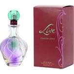 Jennifer Lopez Live, parfémovaná voda dámská, 100 ml