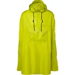 711876 - Tchibo - Pončo do deště - barva: žlutá