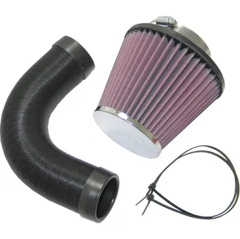 Vzduchový filtr K&N sportovní kit sání 57i pro Opel Corsa A 1.4L Benzin -- rok výroby 1991-1993 82PS SLEVA 8%