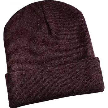 Čepice Čepice CL 21435 Hnědá