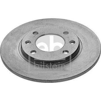 Brzdový systém Brzdový kotouč FEBI BILSTEIN 10320